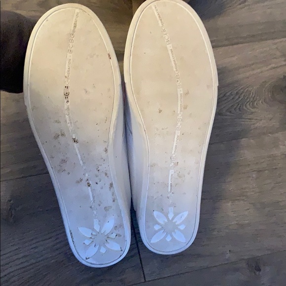 Platform shoes - Picture 4 of 7